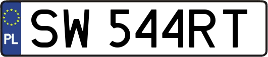 SW544RT