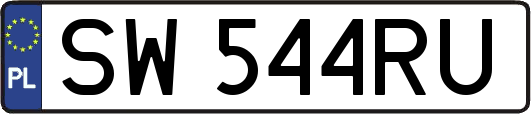 SW544RU