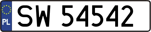 SW54542