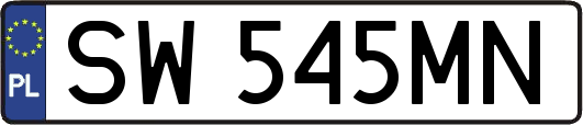 SW545MN