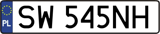 SW545NH