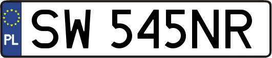 SW545NR