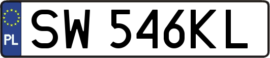 SW546KL