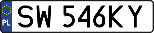 SW546KY