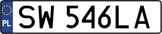 SW546LA