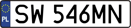 SW546MN