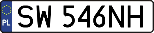 SW546NH