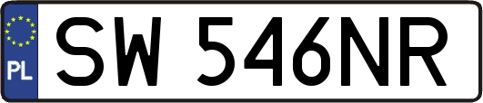 SW546NR