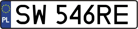 SW546RE