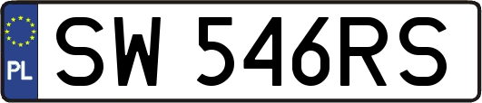 SW546RS