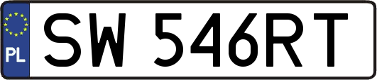 SW546RT