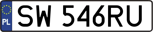 SW546RU