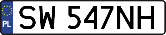 SW547NH