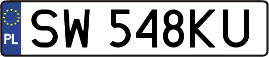 SW548KU