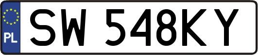 SW548KY
