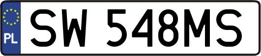 SW548MS