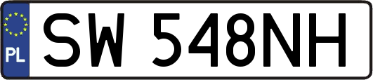 SW548NH