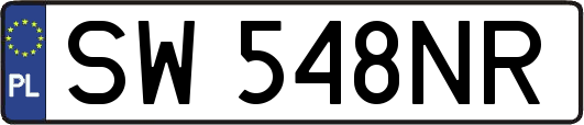 SW548NR