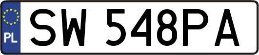 SW548PA
