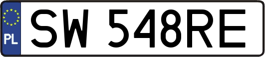 SW548RE