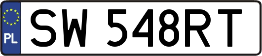 SW548RT