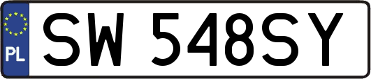 SW548SY