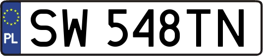 SW548TN