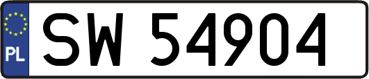 SW54904