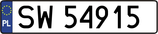 SW54915