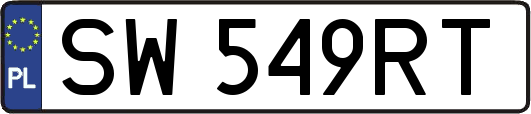SW549RT