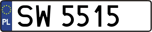 SW5515