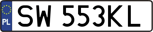 SW553KL