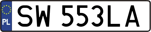 SW553LA