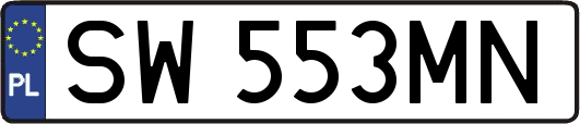SW553MN