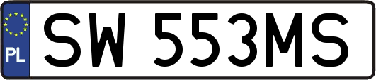 SW553MS