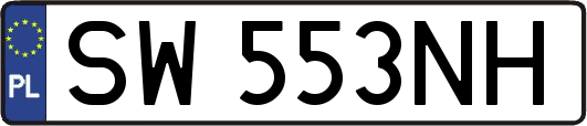 SW553NH