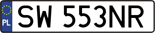 SW553NR
