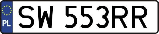 SW553RR