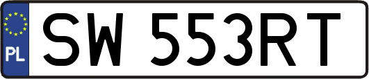 SW553RT