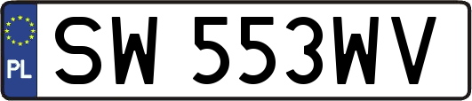 SW553WV