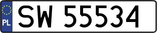 SW55534