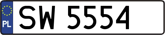 SW5554