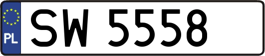SW5558