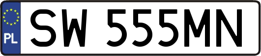 SW555MN