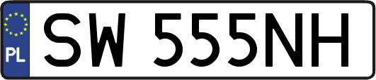 SW555NH