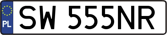 SW555NR