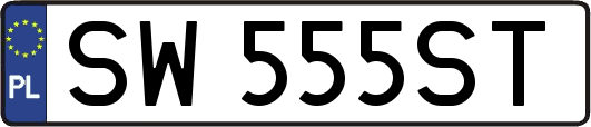SW555ST