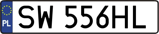SW556HL