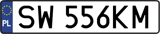 SW556KM