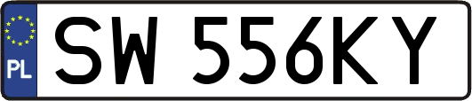 SW556KY